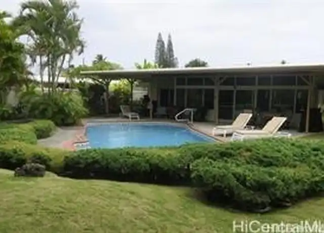 Property at 258 Kakahiaka St, Kailua, HI, 96734, 3 beds, 2 baths, [object Object]