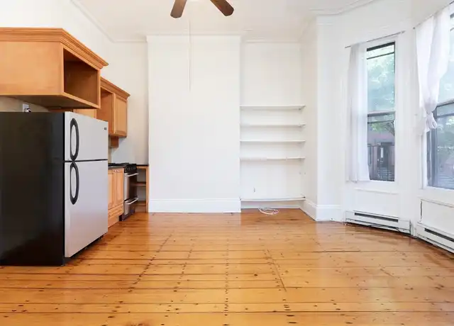 Property at 75 Chandler St Unit 4, Boston, MA, 02116, 0 beds, 1 bath, [object Object]