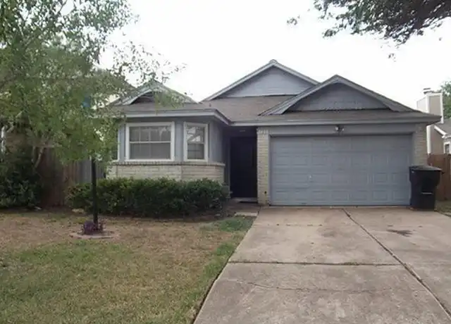 Property at 5615 Gineridge Dr, Houston, TX, 77053, 3 beds, 2 baths, [object Object]