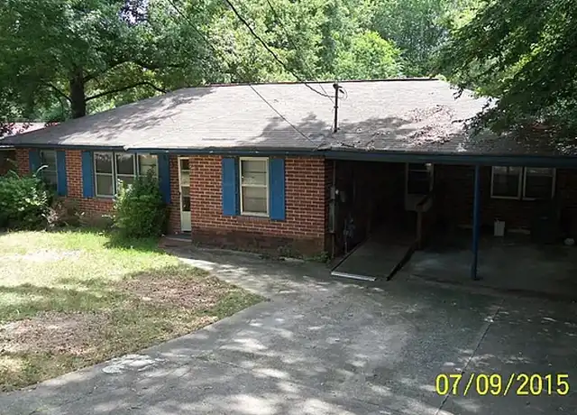 Property at 3446 Sandra Fay Dr, Macon, GA, 31206, 2 beds, 1 bath, [object Object]