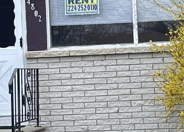 Property at 4802 34th Ave, Kenosha, WI, 53144, 3 beds, 1 bath, [object Object]