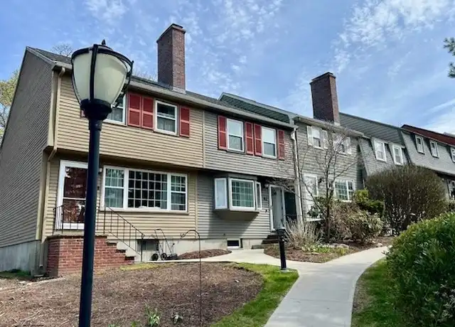 Property at 21 Hawser Ln #21, Swampscott, MA, 01907, 2 beds, 2.5 baths, [object Object]