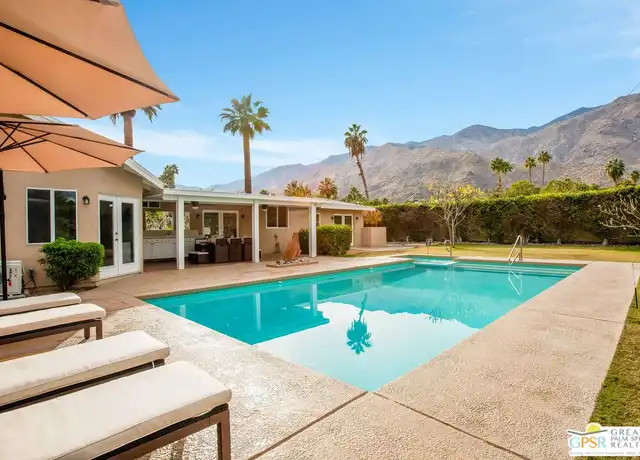 Property at 748 E Mesquite Ave, Palm Springs, CA, 92264, 3 beds, 2 baths, [object Object]