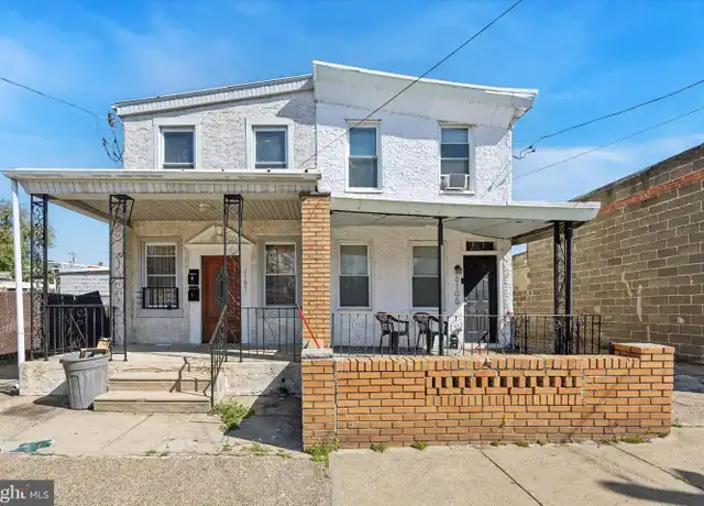 Property at 6107 Noble St Unit 2, Philadelphia, PA, 19151, 1 bed, 1 bath, [object Object]