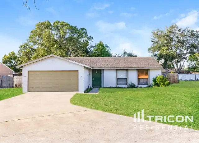 Property at 305 Minneola Dr, Orlando, FL, 32835, 3 beds, 2 baths, [object Object]