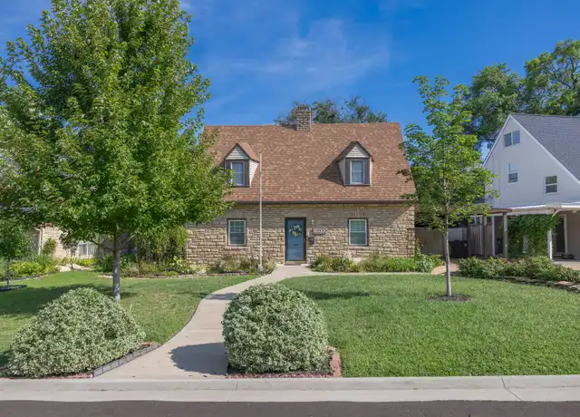 Property at 2500 SW Granthurst Ave, Topeka, KS, 66611, 3 beds, 2 baths, [object Object]