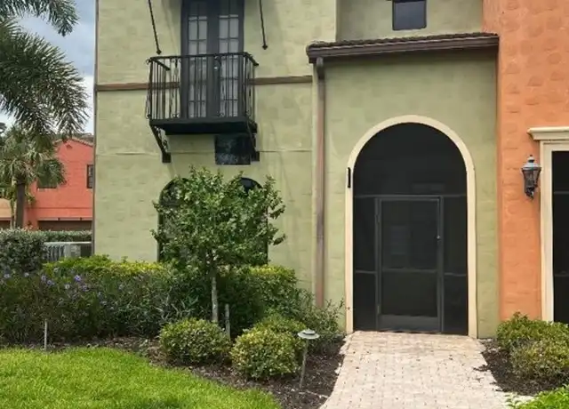 Property at 11852 Tulio Way #3306, Fort Myers, FL, 33912, 3 beds, 2.5 baths, [object Object]