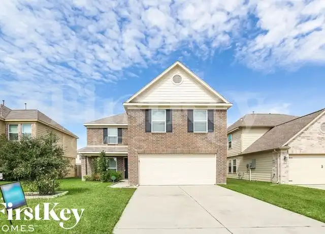 Property at 9885 Hyacinth Way, Conroe, TX, 77385, 4 beds, 2.5 baths, [object Object]