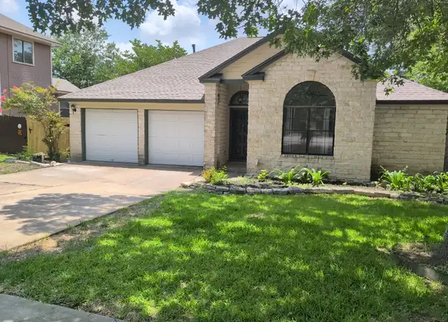 Property at 15705 Monona Cv, Austin, TX, 78717, 3 beds, 2 baths, [object Object]