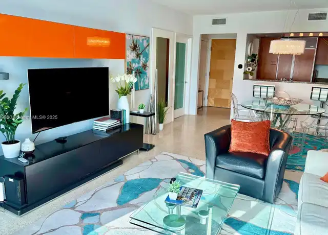Property at 1500 Ocean Dr #809, Miami Beach, FL, 33139, 1 bed, 2 baths, [object Object]