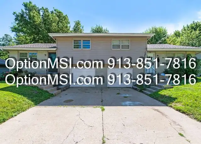 Property at 7823 England Dr, Overland Park, KS, 66204, 2 beds, 1 bath, [object Object]