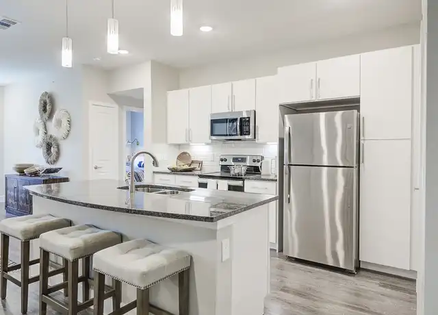 Property at The Link at Twin Creeks - 729 Junction Dr, Allen, TX, 75013, 1-2 bed, 1-2 bath, [object Object]