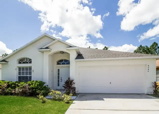 Property at 4240 Forest Island Dr, Orlando, FL, 32826, 4 beds, 2 baths, [object Object]