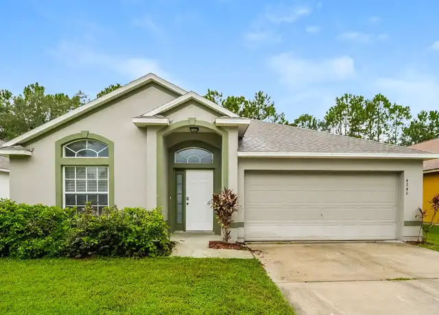 Property at 4240 Forest Island Dr, Orlando, FL, 32826, 4 beds, 2 baths, [object Object]