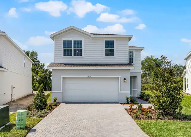 Property at 5016 Bear Lake Loop, Deland, FL, 32724, 4 beds, 2 baths, [object Object]