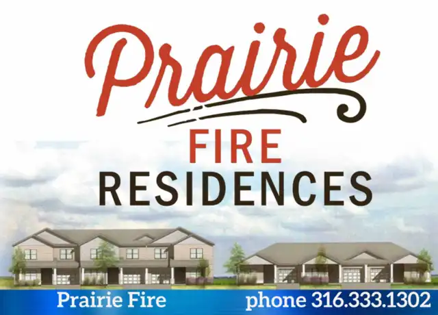 Property at 1736 Paddington Cir Unit 3-1710, Newton, KS, 67114, 3 beds, 2.5 baths, [object Object]