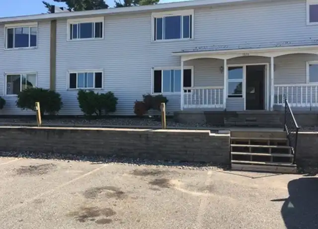 Property at 1610 N 3rd Ave Unit 12, Wausau, WI, 54401, 1 bed, 1 bath, [object Object]