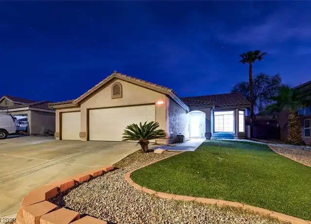 Property at 116 Appian Way, Henderson, NV, 89002, 3 beds, 2 baths, [object Object]