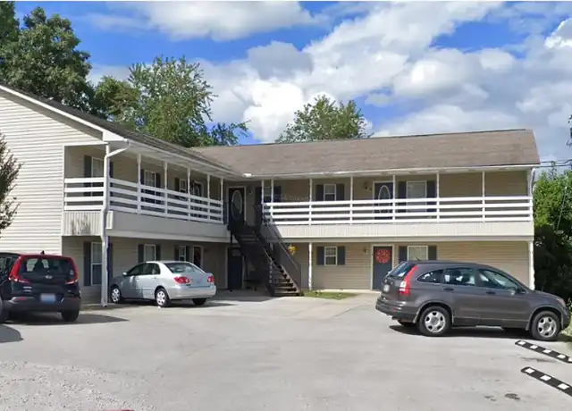 Property at 175 Valley Ln Unit 4, London, KY, 40744, 1 bed, 1.5 baths, [object Object]