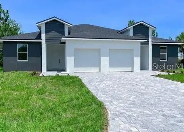 Property at 13257 Blytheville Ave Unit 13259, Port Charlotte, FL, 33981, 3 beds, 2 baths, [object Object]