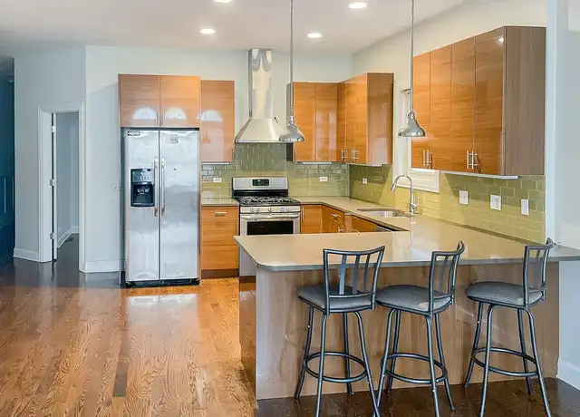 Property at Wayne Block - 2710 N Wayne Ave, Chicago, IL, 60614, 2-4 beds, 2-3 baths, [object Object]