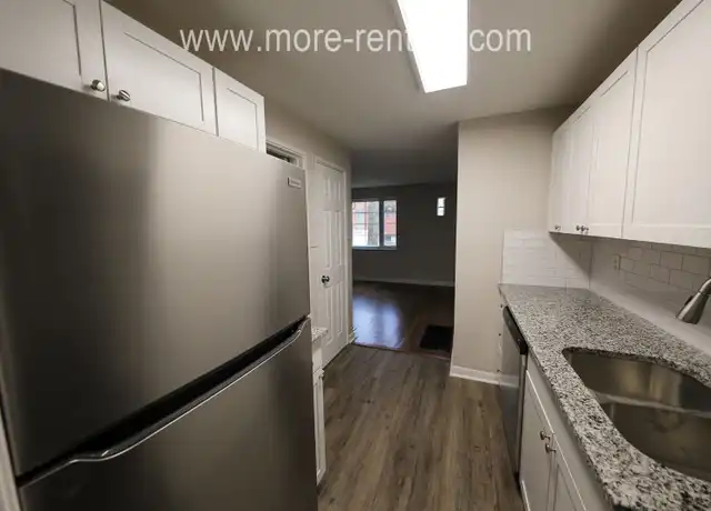 Property at 201-217 S 17th St Unit 213, Columbus, OH, 43205, 1 bed, 1 bath, [object Object]