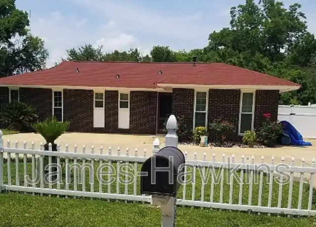 Property at 6367 Covina Ct, Montgomery, AL, 36117, 4 beds, 2 baths, [object Object]