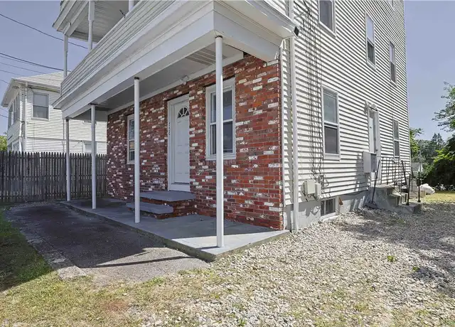 Property at 156 Urban Ave Unit 1, North Providence, RI, 02904, 2 beds, 1 bath, [object Object]