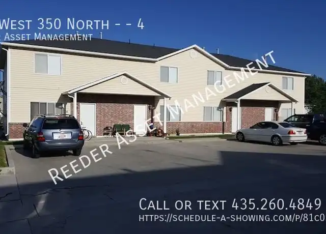 Property at 751 W 350 N Unit 4, Tremonton, UT, 84337, 3 beds, 1.5 baths, [object Object]
