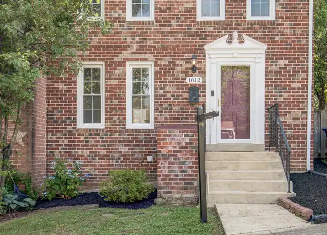 Property at 1012 N Pelham St, Alexandria, VA, 22304, 3 beds, 2.5 baths, [object Object]