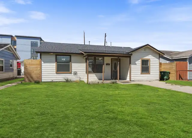 Property at 1923 Tabor St, Houston, TX, 77009, 3 beds, 2 baths, [object Object]