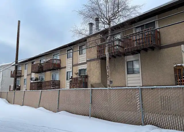 Property at Nicole Apartments - 1046 W 26th Ave, Anchorage, AK, 99503, 1 bed, 1 bath, [object Object]