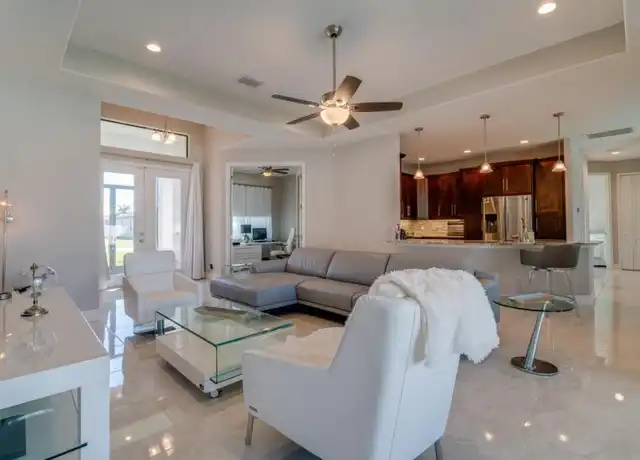 Property at 1815 SW 22nd St, Cape Coral, FL, 33991, 4 beds, 2 baths, [object Object]
