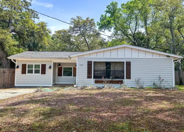 Property at 107 Ferry Rd NE, Fort Walton Beach, FL, 32548, 4 beds, 2 baths, [object Object]