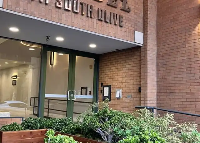 Property at 711 S Olive St Unit 418, Los Angeles, CA, 90014, 1 bed, 1.5 baths, [object Object]