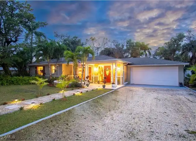 Property at 1462 El Prado Ave, Fort Myers, FL, 33901, 3 beds, 2 baths, [object Object]