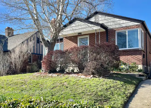 Property at 1575 Bryan Ave, Salt Lake City, UT, 84105, 2 beds, 1 bath, [object Object]