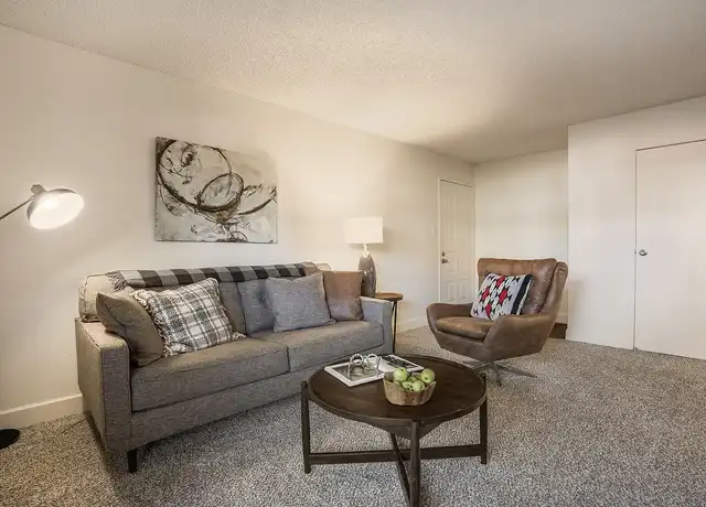 Property at The Reserve - 1001 Tramway Blvd NE, Albuquerque, NM, 87112, 1 bed, 1 bath, [object Object]