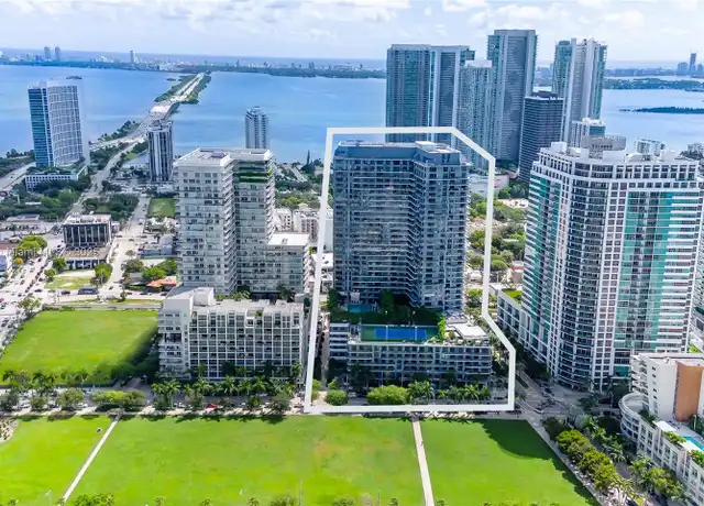 Property at 121 NE 34th St Unit L604, Miami, FL, 33137, 2 beds, 2 baths, [object Object]