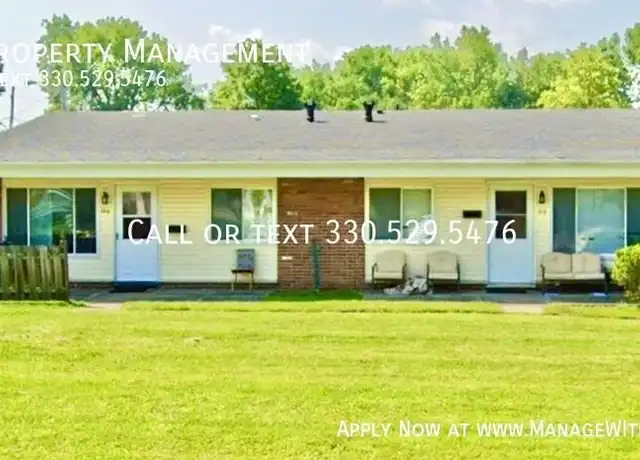 Property at 885 Bryant Ave, Berea, OH, 44017, 1 bed, 1 bath, [object Object]