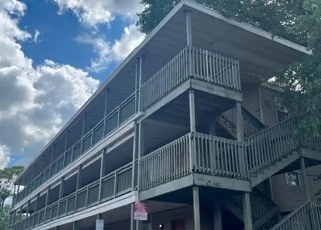 Property at 918 S Robberson Ave Unit C9, Springfield, MO, 65806, 2 beds, 1 bath, [object Object]