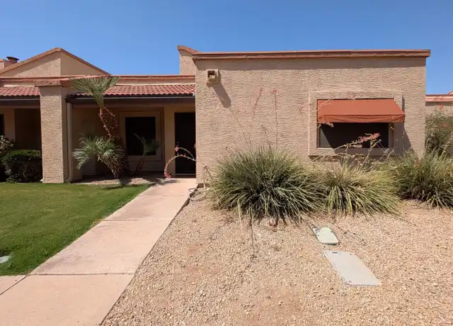 Property at 6900 E Gold Dust Ave, Paradise Valley, AZ, 85253, 2 beds, 2 baths, [object Object]