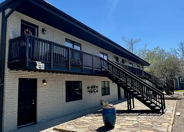 Property at Cape Haven Apartments - 201 S Kansas Ave, League City, TX, 77573, 2 beds, 1 bath, [object Object]