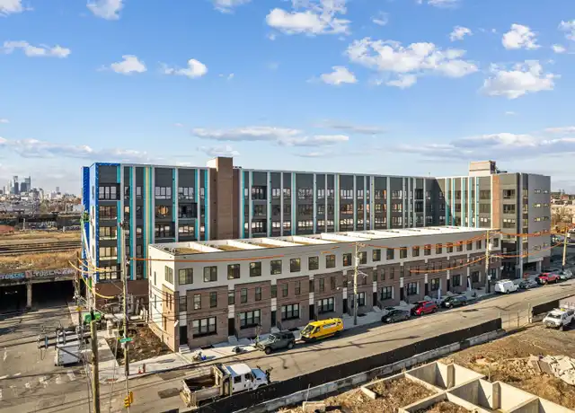 Property at 2200 E Somerset St Unit 215, Philadelphia, PA, 19134, 1 bed, 1 bath, [object Object]
