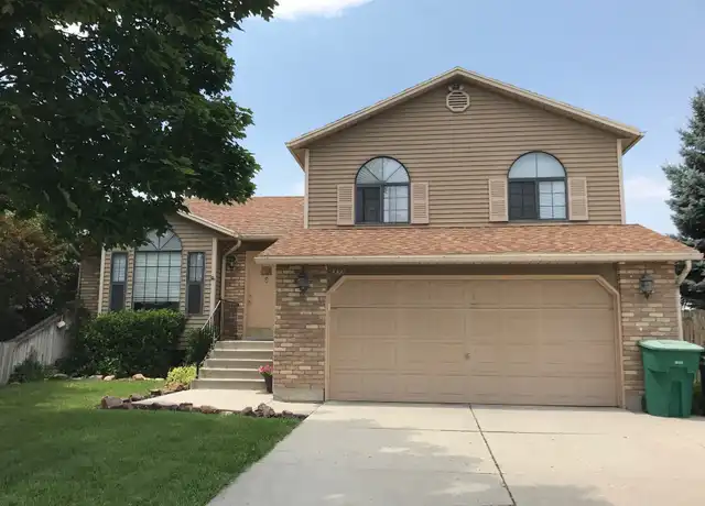Property at 6272 S Castleford Dr, West Jordan, UT, 84084, 4 beds, 1.5 baths, [object Object]