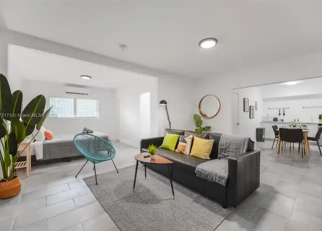 Property at 515 NE 82nd St Unit 10, Miami, FL, 33138, 1 bed, 1 bath, [object Object]