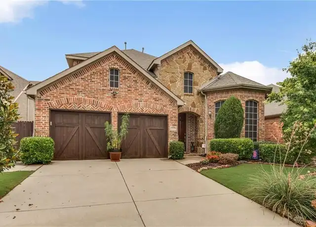 Property at 2509 Dog Leg Trl, McKinney, TX, 75069, 4 beds, 2.5 baths, [object Object]