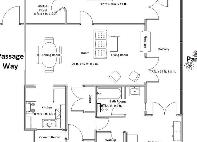 Photo of 25541 Indian Hill Ln Unit X, Laguna Hills, CA 92653
