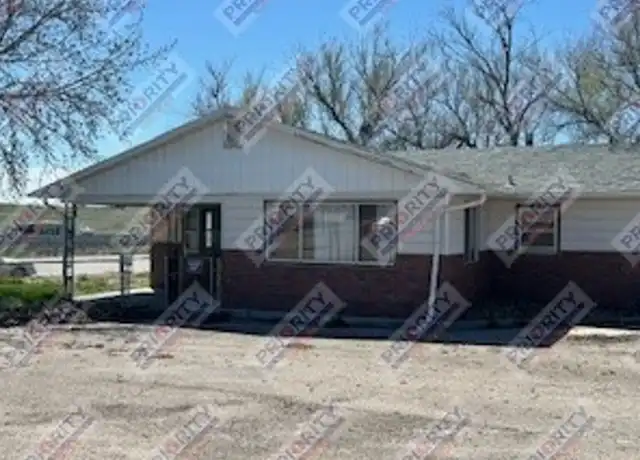 Property at 219 W Converse St, Moorcroft, WY, 82721, 3 beds, 1 bath, [object Object]