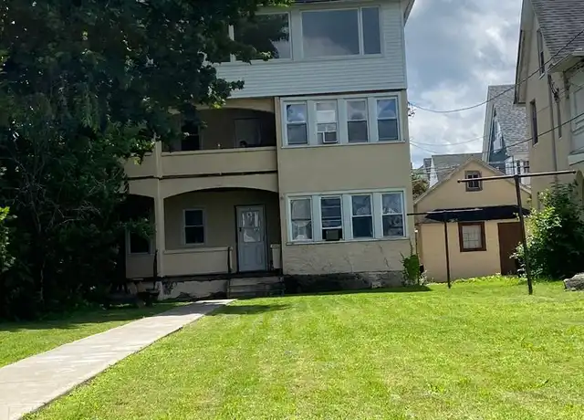 Property at 523 S Webster Ave Unit 3rd Floor, Scranton, PA, 18505, 2 beds, 1 bath, [object Object]